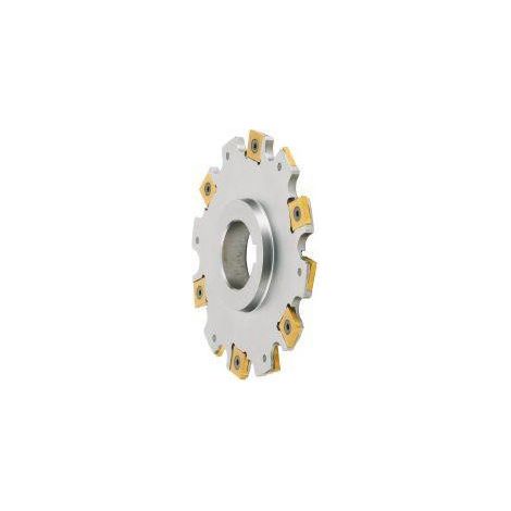 Fraise à disque D 160 x 5 mm Z 18