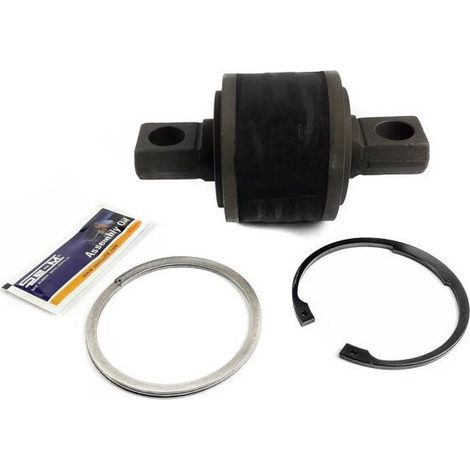 Kit de réparation de joint avec douille et boulon Mercedes Actros, Axor  0003504905 (1/4)