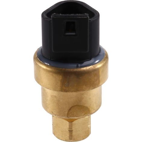 Convient pour le capteur de pression moteur CAT C7 C15 C18 C32 3126 (modèles 183-4760 et 1834760). (1/3)
