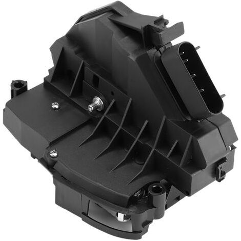 Actuador de cerradura de la puerta trasera derecha para Ford Fiesta Edge, repuesto BE8Z5426412B (1/5)