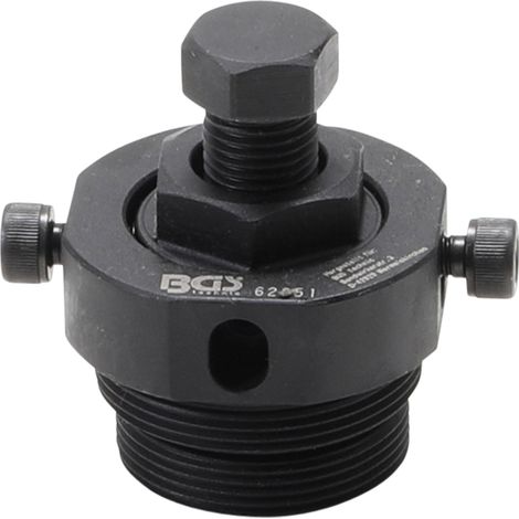 Bgs Extractor de bombas de inyección Hyundai KIA CRDI
