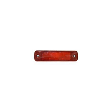 Luz de freno TYC Ford Transit 00-13 - 324891-E (1/2)