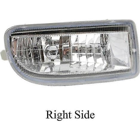 Nebelscheinwerfer für Toyota Land Cruiser 100 LC100 (1998–2007), HDJ100, UZJ100, 4500, 4700 – Frontstoßstange, rechte Seite