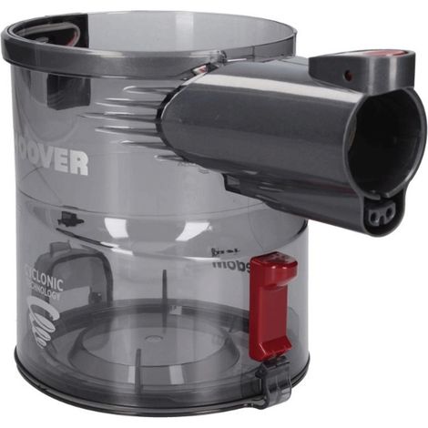 Contenitore di polvere ciclonico - Aspirapolvere - HOOVER - 4370523 (1/2)