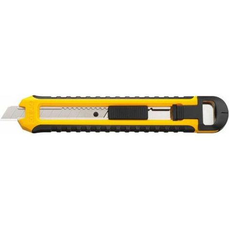 Cutter + 'Duo'-Säge CS-5 Cutter Duo 12,5 mm OLFA (1/3)