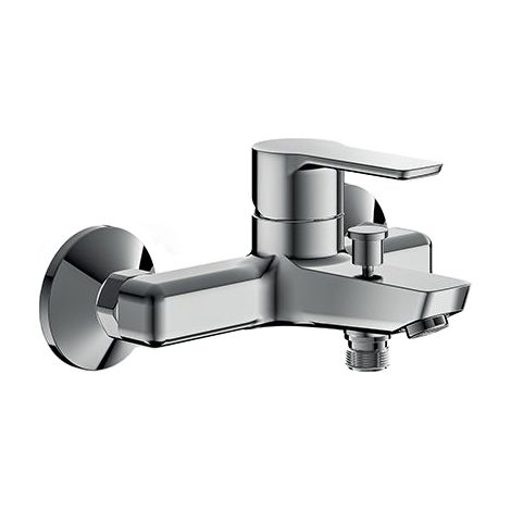 Mitigeur Bain Douche Prime Nf C2 Chrome - CRISTINA ONDYNA PE10751 (1/3)