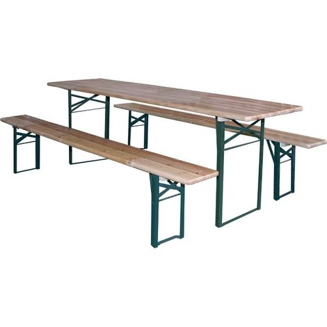 SET BIRRERIA 200X80