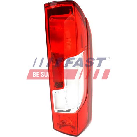 Fanale posteriore FT86355 veloce