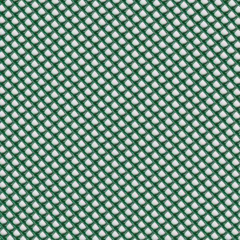 TENAX Jolly, 1x3 m, Verde, Rete in Plastica per Proteggere Tombini, Bocche di Lupo e Grate in Giardino (1/5)