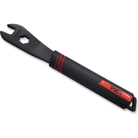 Llave de pedal p2r bt-91t cabeza desplazada mango ergonómico