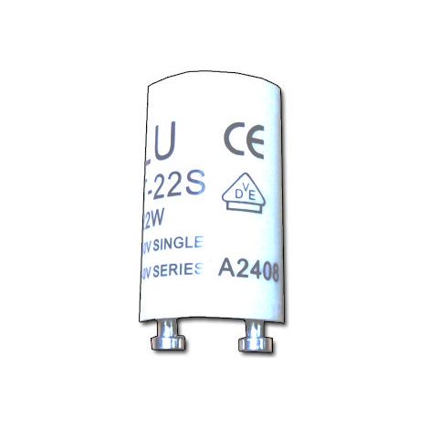 DLU Lichtstarter 4-65W Super