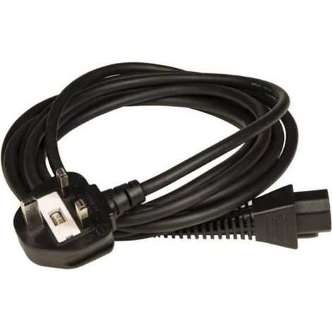 Mirka MIE9017011 Rewireable Mains Cable for Deros, Deos and Leros Sanders 4.3m 240v