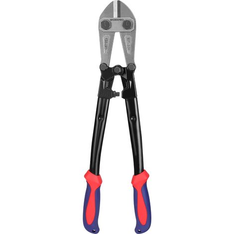 Workpro Tagliabulloni, W017005A (1/4)