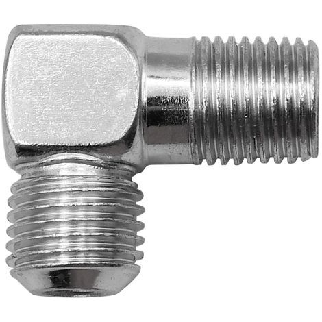 GOMITO per compressore silenziato lt.50 - P.33