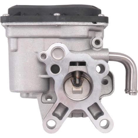 Vanne EGR automobile 14710-MA70A compatible avec Cabstar 3.0, Navara 3.0 DCI et Patrol GR MK2 3.0 (1/5)