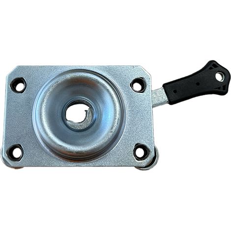BLOCCHETTO RIBALTA ANTERIORE - VOLVO - FH3 - 20425414 (1/5)