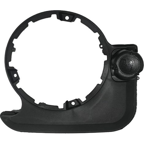 The oil can 699374 is suitable for the Briggs & Stratton spare parts 693377 and 495224.--DTEKGAZ