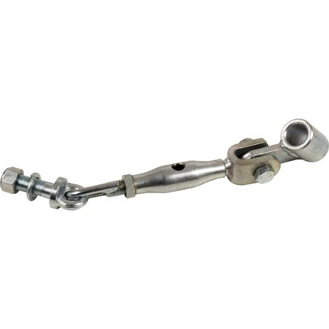 Catena imbrigliamento tipo Kubota Iseki (1/3)