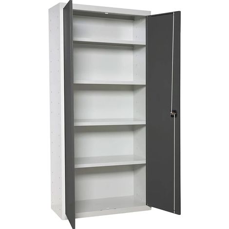 Armadio contenitore Simonrack prof.dism.multi 180x60x40 cm metallo (1/2)