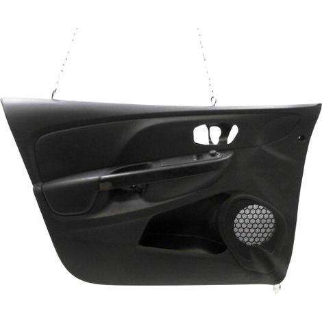 [PRODUIT D'OCCASION] Garniture Porte Avant Gauche RENAULT Clio Iv Phase 1 2012-... ♻️ Ref Oe. 809012536r - Garantie à vie (1/2)