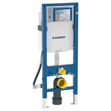 Bastidor Duofix discapacitados 112cm - GEBERIT (1/4)