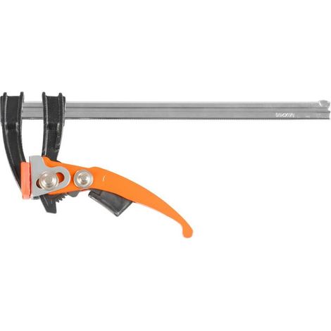 Ratschenspannklemme Strend Pro Premium, 80x200 mm (1/5)