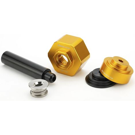 Mandrin Expansible Presse Roulements 29/30mm - Précision Atelier Vélo - Enduro Bearings