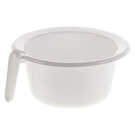 ORINAL ASA 24 CM BLANCO (1/2)