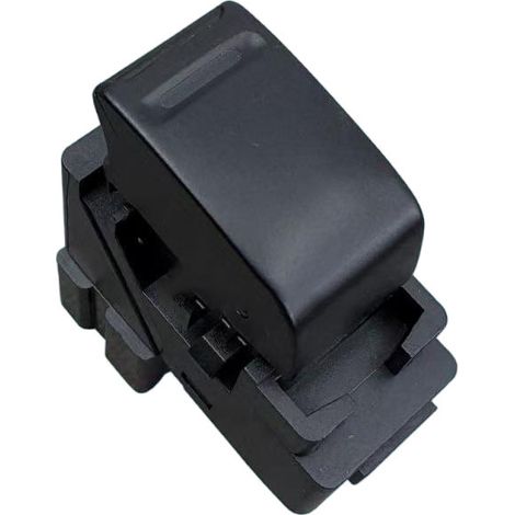 25411-2Y900 is suitable for the Nissan Cefiro A33 window regulator with a single switch for the passenger side rear door. (1/4)