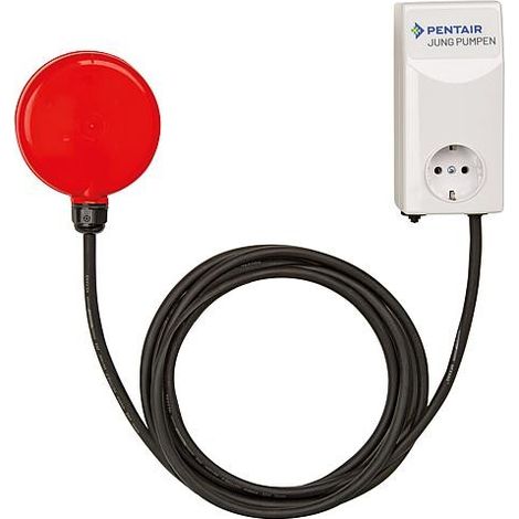 Jung Pumpen Accessoires Arrêt machine à laver AW3, JP44895