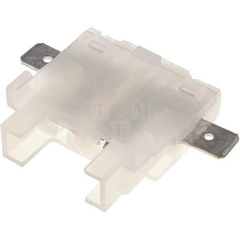 Porte-fusible transparent ATC
