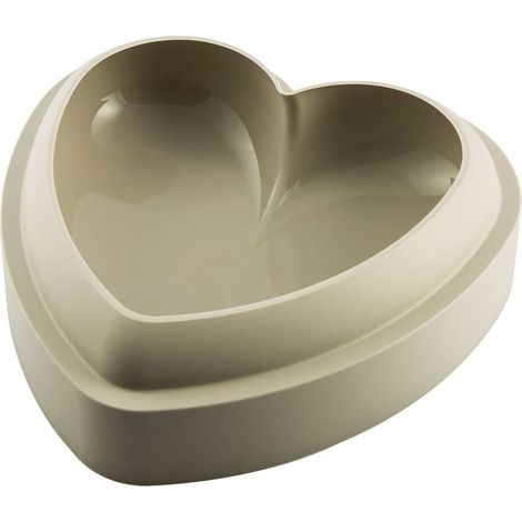 Silikomart 22.820.13.0065 Tortenring Beige Silikon 1523 ml 1 Stück(e)