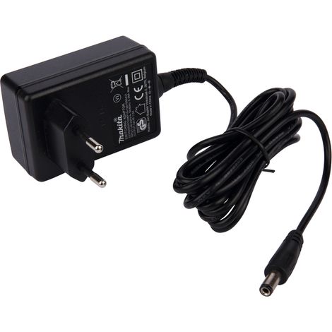 SE00000501 Adaptateur AC (1/2)