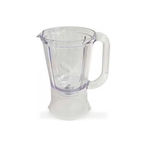 Ciotola frullatore (mixer) completa - Robot da cucina e Cuocitutto - SEB - 404413662894925639