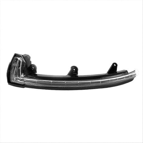 Retrovisor interior, retrovisor exterior, LED clignotant para Porsche Cayenne - Piezas Porsche (1/5)