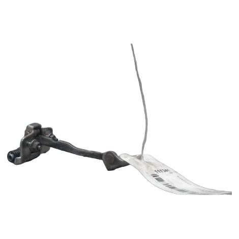 [PRODUIT D'OCCASION] Tirant Porte Avant Droit DACIA Sandero ♻️ Ref Oe. 804302559r - Garantie à vie (1/2)