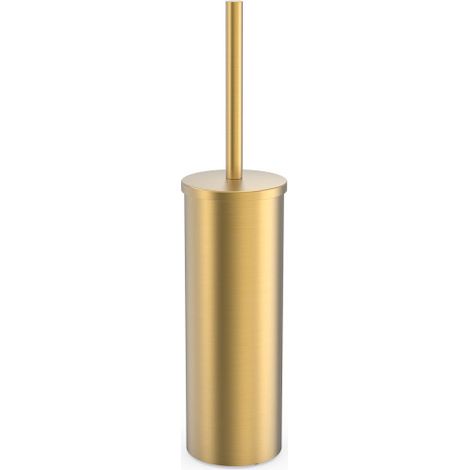 Porte-balai de sol Or Mat 24K - TRES 16133602OM (1/2)
