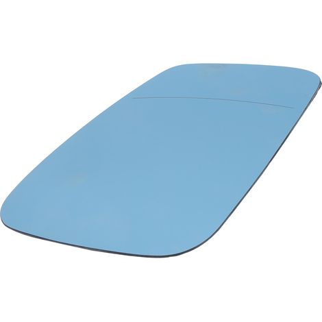 Rétroviseur extérieur droit chauffant bleu de remplacement pour BMW Série 2 F45 Active Tourer (11/2013-10/2016) (1/5)