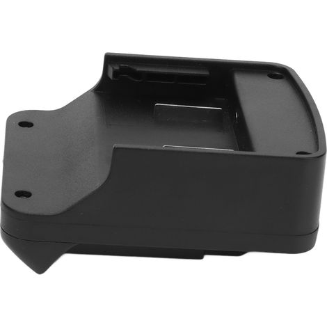 Adaptateur Universel Lithium pour Outils 18V/20V - Convertisseur DCB ABS PC (1/5)