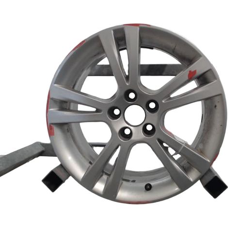 [PRODUIT D'OCCASION] Jante Aluminium SEAT Ibiza Iv Phase 1 2008-2012 ♻️ Ref Oe. 6j0601025b72v - Garantie à vie (1/2)
