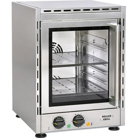 Four à convection GN1/2 - Roller grill