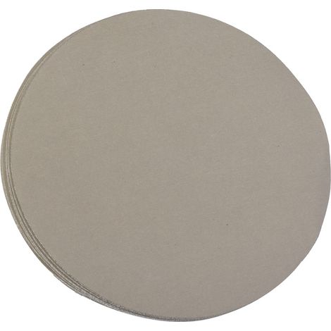 15 Stück 5 Zoll Rundschleifpapier 180 400 1500 5000 10000 Schleifpapier (5000) (1/5)