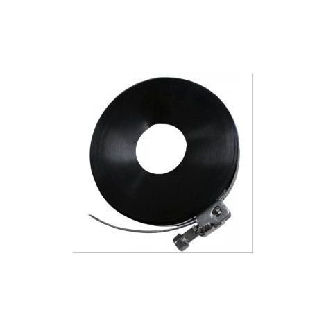 Adaptateur silicone pour flexible Bioten Ø60 / 35-55mm