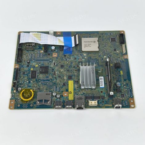 Carte mère compatible avec l'imprimante Xerox Workcentre 3655 -- Carte mère [604K90920]