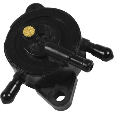 Pompe à carburant 2439304S 2439316S 808656 49040-7001 compatible avec les moteurs Kawasaki 15-25 ch, Kohler 17-25 ch, Briggs & Struts, Honda GX610 GX620 GX670 GXV520 GXV530 GXV610 GXV620 GXV670 (1/5)