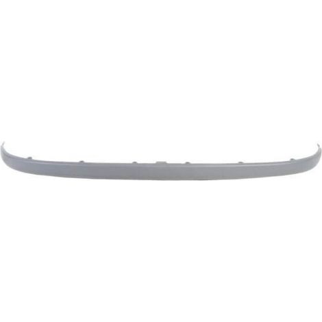 Moulure de pare-choc arrière à peindre Peugeot 206 1998-2009