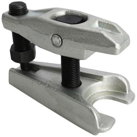 1 extracteur de rotule universel, extracteur de rotule de suspension, pour biellettes et roulements de direction, extracteur de rotule (1/4)