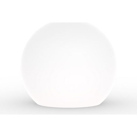 Lampe terrasse Nowodvorski Cumulus L blanche E27 IP44