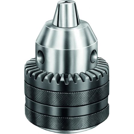 Mandrin pour perceuse d'atelier A13F12 - 1/2" x 20 - CORI