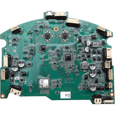 Motherboard pour Mova E20 Plus/ Trouver E20 Plus Aspirateur Global Version Board (1/5)
